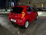 Kia Picanto 2014 годаүшін4 600 000 тг. в Шымкент – фото 3