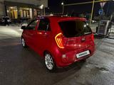 Kia Picanto 2014 годаүшін4 600 000 тг. в Шымкент – фото 5