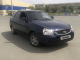 ВАЗ (Lada) Priora 2172 2012 года за 2 000 000 тг. в Атырау – фото 3