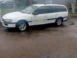 Opel Omega 1994 годаүшін500 000 тг. в Абай (Абайский р-н) – фото 2