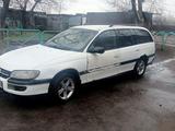 Opel Omega 1994 годаүшін500 000 тг. в Абай (Абайский р-н)