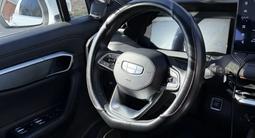 Geely Okavango 2024 годаүшін11 500 000 тг. в Кызылорда – фото 4