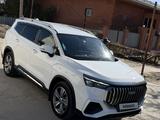 Geely Okavango 2024 годаүшін11 500 000 тг. в Кызылорда – фото 2