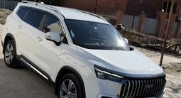 Geely Okavango 2024 годаүшін11 500 000 тг. в Кызылорда – фото 2