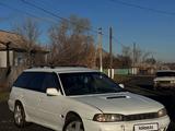 Subaru Legacy 1997 годаүшін900 000 тг. в Петропавловск