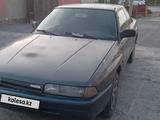 Mazda 626 1991 годаүшін240 000 тг. в Туркестан – фото 2