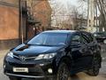 Toyota RAV4 2014 года за 9 700 000 тг. в Алматы – фото 2