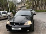 Daewoo Lacetti 2004 года за 3 100 000 тг. в Шымкент – фото 5