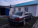 Audi 80 1992 годаүшін1 700 000 тг. в Уральск – фото 5