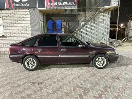 Opel Vectra 1993 года за 720 000 тг. в Актау – фото 3