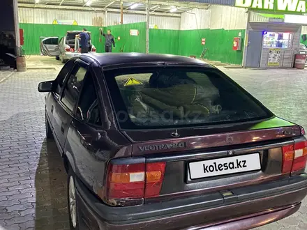 Opel Vectra 1993 года за 720 000 тг. в Актау – фото 5
