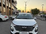 Chery Tiggo 2 2024 года за 5 700 000 тг. в Шымкент – фото 2