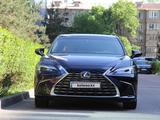 Lexus ES 200 2026 годаүшін30 000 000 тг. в Алматы – фото 2