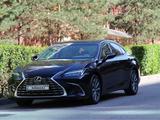 Lexus ES 200 2026 годаүшін30 000 000 тг. в Алматы