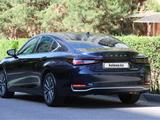 Lexus ES 200 2026 годаүшін30 000 000 тг. в Алматы – фото 4