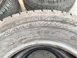 235/65r16c Continental 4шт за 80 000 тг. в Алматы