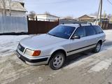 Audi 100 1993 годаүшін3 200 000 тг. в Кызылорда