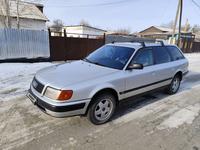 Audi 100 1993 года за 3 200 000 тг. в Кызылорда