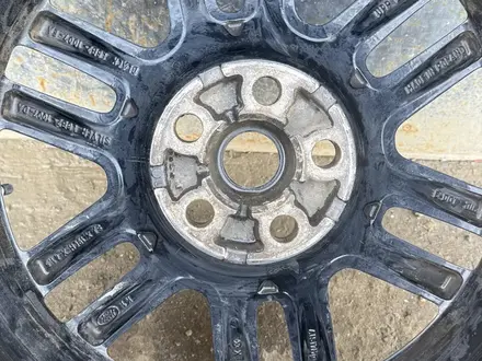 Land rover defender диски за 600 000 тг. в Уральск – фото 3