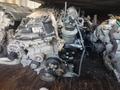 Двигатель Toyota Hiace (2TR 2.7л) (2AZ/2AR/1MZ/3MZ/2, 3, 4GR/1UR/3UR/3UZ) за 97 756 тг. в Алматы – фото 3