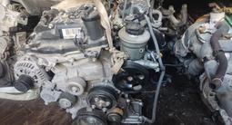 Двигатель Toyota Hiace (2TR 2.7л) (2AZ/2AR/1MZ/3MZ/2, 3, 4GR/1UR/3UR/3UZ) за 97 756 тг. в Алматы – фото 3
