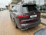 BMW X7 2020 года за 59 000 000 тг. в Астана – фото 2