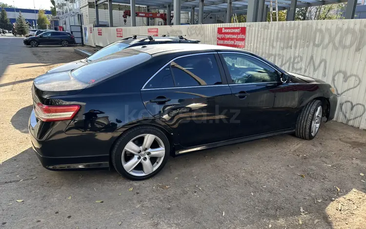 Toyota Camry 2011 годаүшін4 500 000 тг. в Уральск