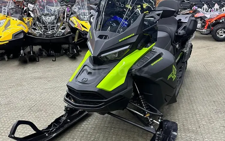 Sharmax  SHARMAX Ace 1000 2025 года за 9 000 000 тг. в Астана