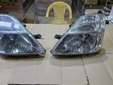 Фары передние на Honda Stream за 1 435 тг. в Шымкент