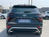 Hyundai Creta 2022 года за 11 090 000 тг. в Шымкент – фото 3