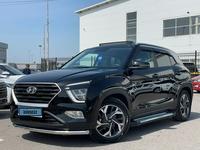 Hyundai Creta 2022 годаүшін11 090 000 тг. в Шымкент