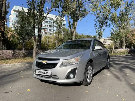 Chevrolet Cruze 2014 года за 5 200 000 тг. в Алматы