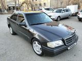 Mercedes-Benz C 220 1993 годаүшін1 450 000 тг. в Павлодар