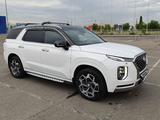 Hyundai Palisade 2022 годаүшін18 100 000 тг. в Павлодар