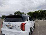 Hyundai Palisade 2022 годаүшін18 100 000 тг. в Павлодар – фото 3