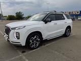 Hyundai Palisade 2022 годаүшін18 100 000 тг. в Павлодар – фото 4