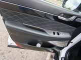 Hyundai Palisade 2022 годаүшін18 100 000 тг. в Павлодар – фото 5