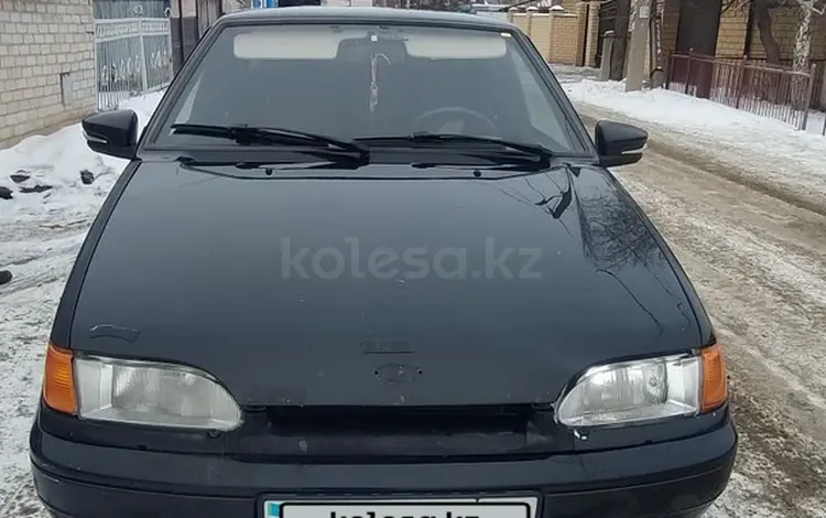 ВАЗ (Lada) 2115 2012 годаүшін1 550 000 тг. в Павлодар