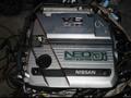 VQ25DD пео двигатель Ниссан А33 за 450 000 тг. в Астана