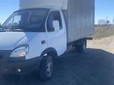 ГАЗ ГАЗель 2007 года за 4 500 000 тг. в Костанай – фото 4