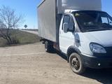 ГАЗ ГАЗель 2007 года за 4 500 000 тг. в Костанай – фото 5