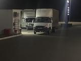 ГАЗ ГАЗель 2007 года за 4 500 000 тг. в Костанай