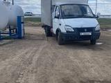 ГАЗ ГАЗель 2007 года за 4 500 000 тг. в Костанай – фото 2