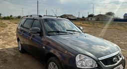 ВАЗ (Lada) Priora 2171 2014 года за 2 350 000 тг. в Атырау