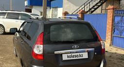 ВАЗ (Lada) Priora 2171 2014 года за 2 350 000 тг. в Атырау – фото 3