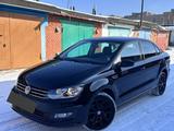 Volkswagen Polo 2009 годаүшін1 000 000 тг. в Алматы – фото 2