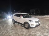 Hyundai Creta 2020 года за 9 200 000 тг. в Актобе