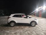 Hyundai Creta 2020 года за 9 200 000 тг. в Актобе – фото 2