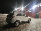 Hyundai Creta 2020 года за 9 200 000 тг. в Актобе – фото 3