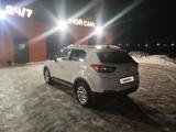 Hyundai Creta 2020 года за 9 200 000 тг. в Актобе – фото 5